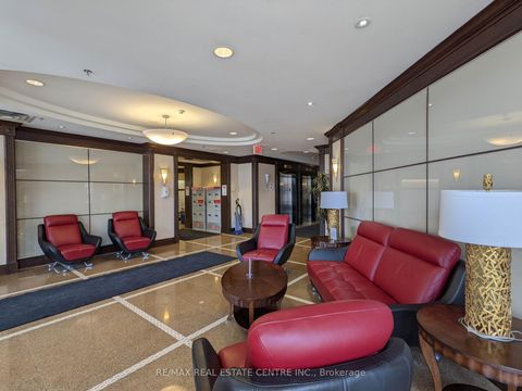 Photo 37 at PH207 - 18 Harding Boulevard, Harding, Richmond Hill