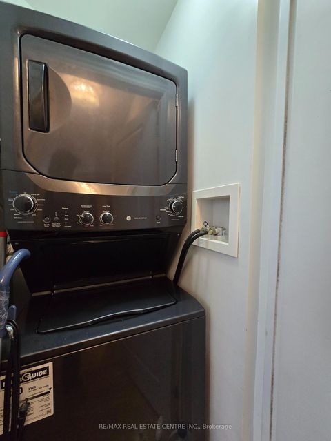 Photo 38 at PH207 - 18 Harding Boulevard, Harding, Richmond Hill