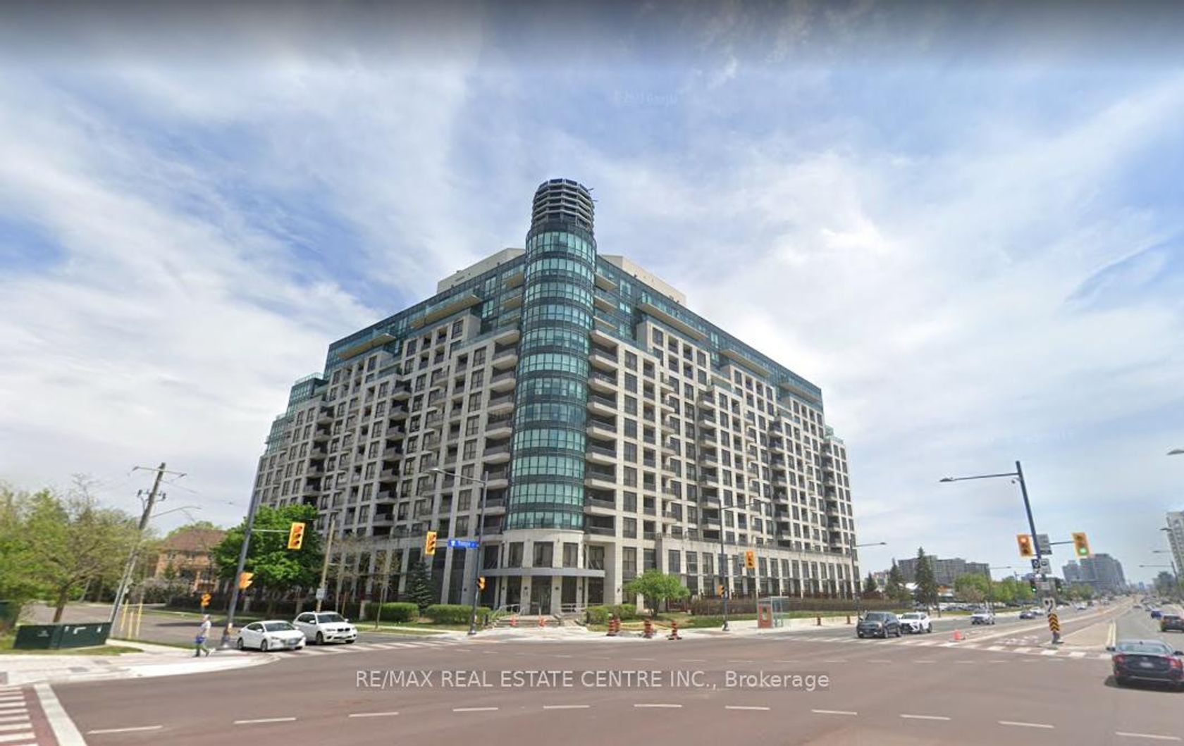 PH207 - 18 Harding Boulevard, Harding, Richmond Hill 
