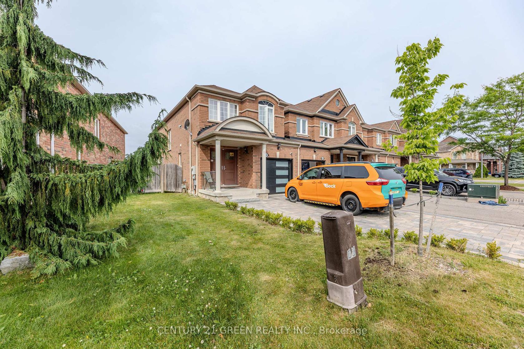 18 Summit Drive, Vellore Village, Vaughan 