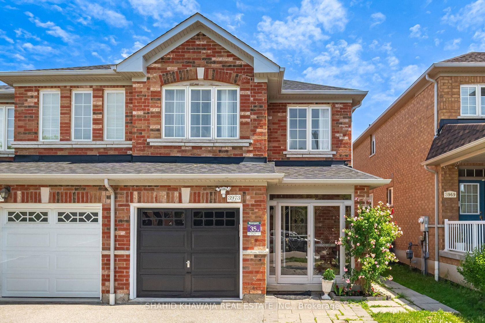 3973 Quiet Creek Drive, Churchill Meadows, Mississauga by Loree Meneguzzi Real Estate 3973 Quiet Creek Drive, Churchill Meadows, Mississauga