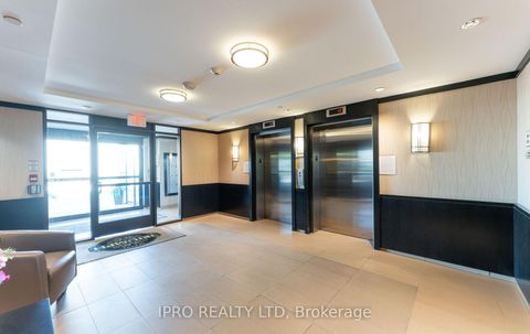 Photo 4 at 719 - 149 Church Street, Schomberg, King