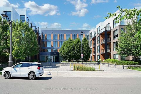 Photo 1 at 416 - 150 Sabina Drive, GO Glenorchy, Oakville