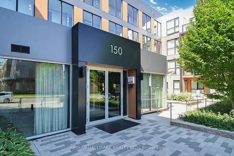 Photo 3 at 416 - 150 Sabina Drive, GO Glenorchy, Oakville