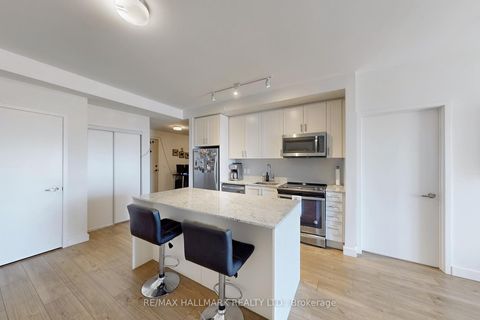 Photo 5 at 416 - 150 Sabina Drive, GO Glenorchy, Oakville