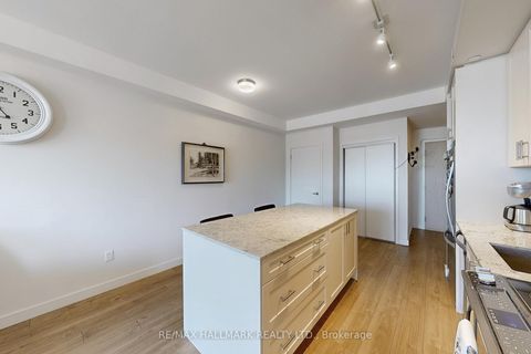Photo 8 at 416 - 150 Sabina Drive, GO Glenorchy, Oakville