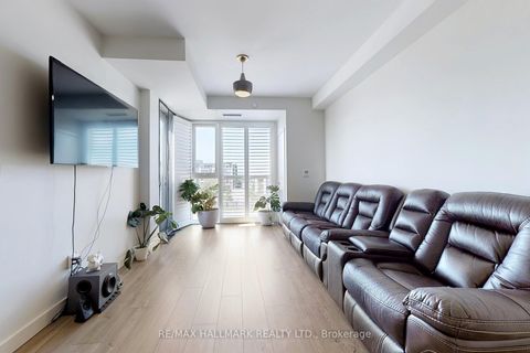 Photo 13 at 416 - 150 Sabina Drive, GO Glenorchy, Oakville