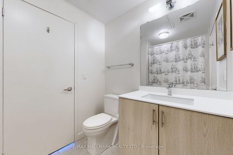 Photo 19 at 416 - 150 Sabina Drive, GO Glenorchy, Oakville
