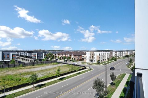 Photo 25 at 416 - 150 Sabina Drive, GO Glenorchy, Oakville