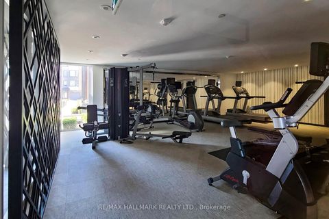 Photo 29 at 416 - 150 Sabina Drive, GO Glenorchy, Oakville