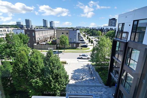 Photo 30 at 416 - 150 Sabina Drive, GO Glenorchy, Oakville