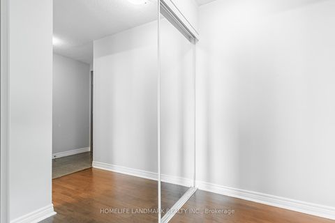 Photo 2 at 1709 - 60 Town Centre Court, Bendale, Toronto