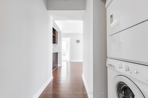 Photo 3 at 1709 - 60 Town Centre Court, Bendale, Toronto