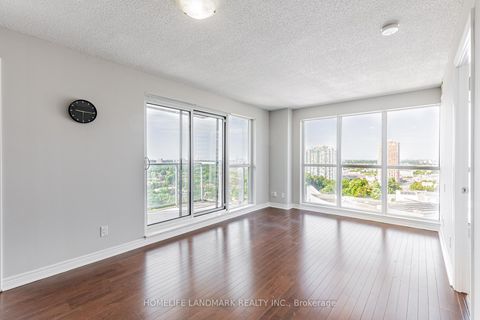 Photo 9 at 1709 - 60 Town Centre Court, Bendale, Toronto