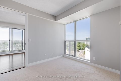 Photo 14 at 1709 - 60 Town Centre Court, Bendale, Toronto