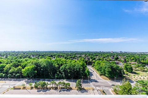 Photo 19 at 1709 - 60 Town Centre Court, Bendale, Toronto