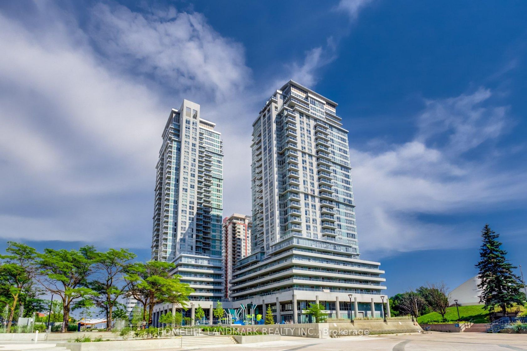1709 - 60 Town Centre Court, Bendale, Toronto 