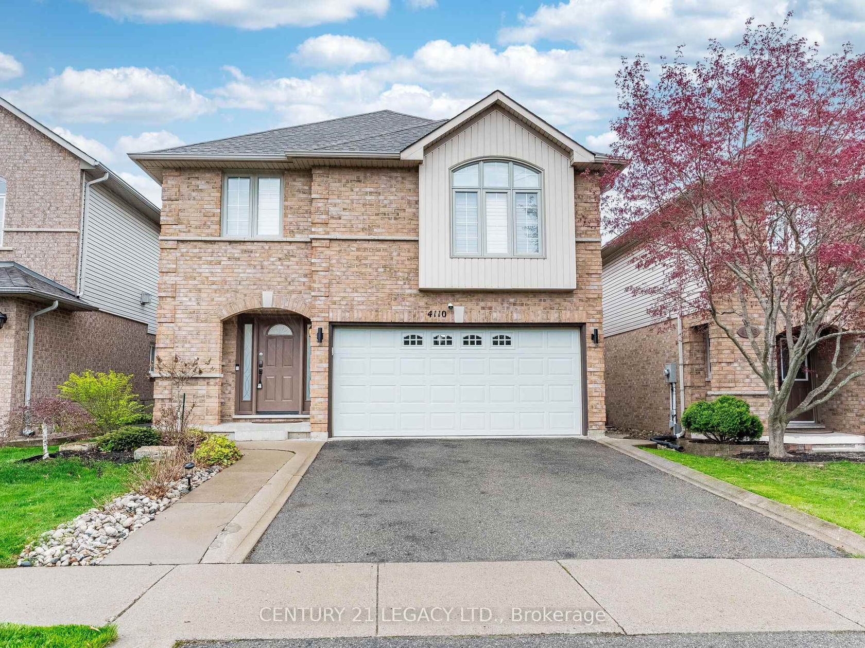 4110 Forest Run Avenue, Tansley, Burlington 