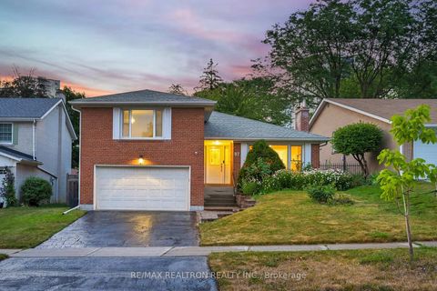 Photo 0 at 87 Valentine Drive, Donalda, Toronto