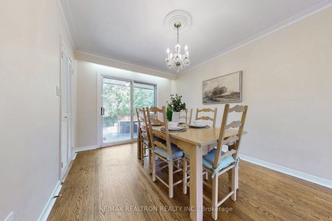 Photo 8 at 87 Valentine Drive, Donalda, Toronto