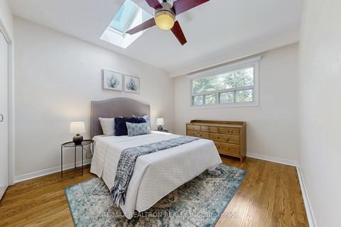 Photo 25 at 87 Valentine Drive, Donalda, Toronto