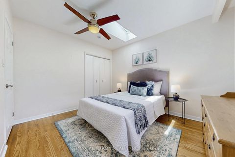 Photo 26 at 87 Valentine Drive, Donalda, Toronto