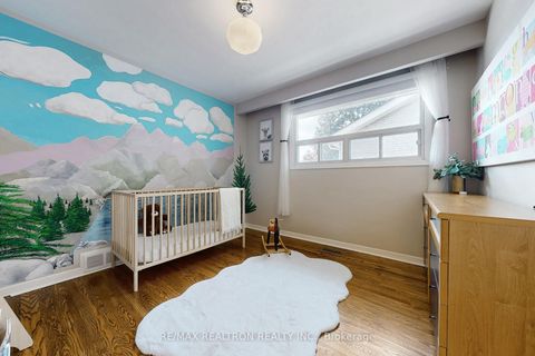 Photo 27 at 87 Valentine Drive, Donalda, Toronto