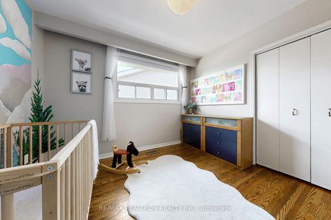 Photo 28 at 87 Valentine Drive, Donalda, Toronto