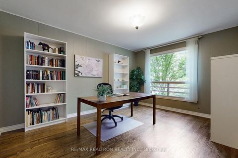 Photo 33 at 87 Valentine Drive, Donalda, Toronto