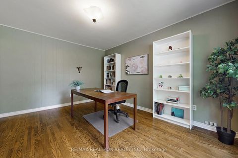 Photo 34 at 87 Valentine Drive, Donalda, Toronto