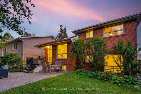 Photo 40 at 87 Valentine Drive, Donalda, Toronto