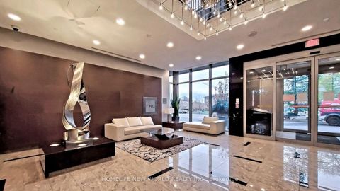 Photo 4 at 1815 - 181 Village Green Square, Malvern West, Toronto