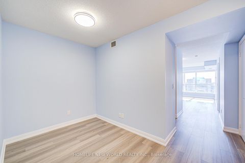 Photo 7 at 1815 - 181 Village Green Square, Malvern West, Toronto