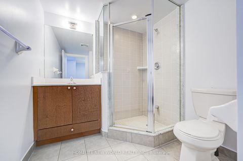 Photo 8 at 1815 - 181 Village Green Square, Malvern West, Toronto