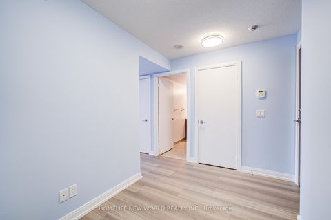 Photo 9 at 1815 - 181 Village Green Square, Malvern West, Toronto