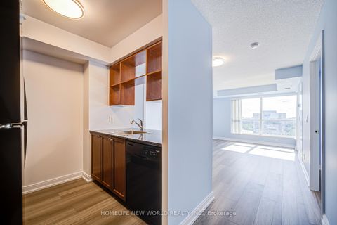 Photo 10 at 1815 - 181 Village Green Square, Malvern West, Toronto