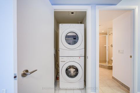 Photo 11 at 1815 - 181 Village Green Square, Malvern West, Toronto