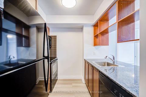 Photo 12 at 1815 - 181 Village Green Square, Malvern West, Toronto