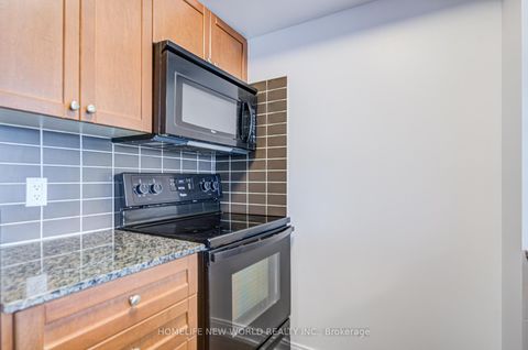 Photo 13 at 1815 - 181 Village Green Square, Malvern West, Toronto