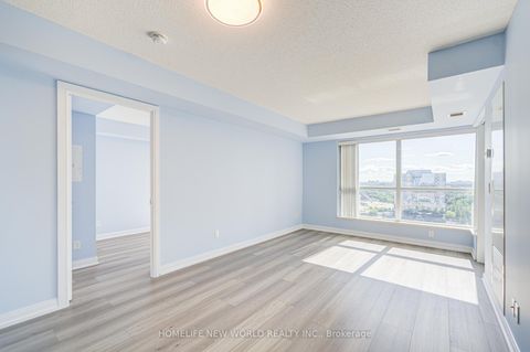 Photo 14 at 1815 - 181 Village Green Square, Malvern West, Toronto
