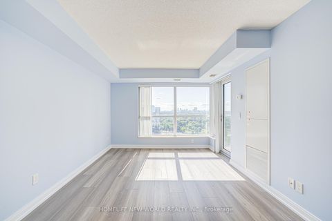 Photo 15 at 1815 - 181 Village Green Square, Malvern West, Toronto