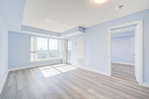 Photo 16 at 1815 - 181 Village Green Square, Malvern West, Toronto