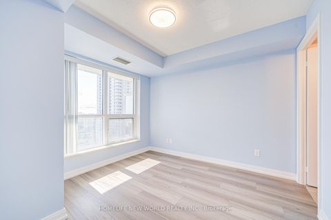 Photo 18 at 1815 - 181 Village Green Square, Malvern West, Toronto