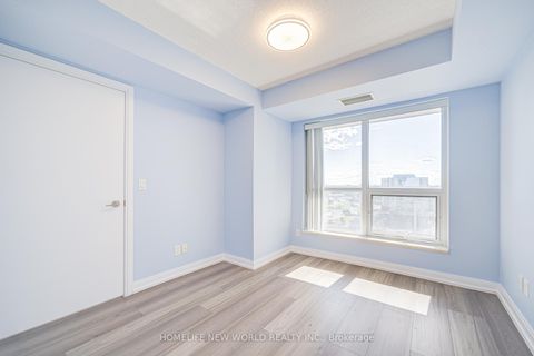 Photo 19 at 1815 - 181 Village Green Square, Malvern West, Toronto