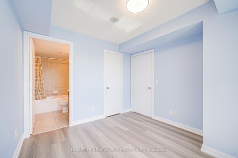 Photo 20 at 1815 - 181 Village Green Square, Malvern West, Toronto