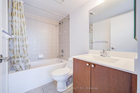 Photo 22 at 1815 - 181 Village Green Square, Malvern West, Toronto