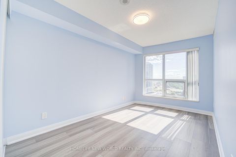 Photo 23 at 1815 - 181 Village Green Square, Malvern West, Toronto