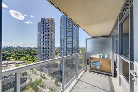 Photo 25 at 1815 - 181 Village Green Square, Malvern West, Toronto