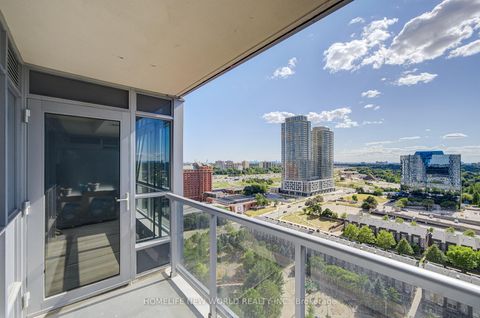 Photo 26 at 1815 - 181 Village Green Square, Malvern West, Toronto