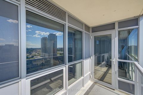 Photo 27 at 1815 - 181 Village Green Square, Malvern West, Toronto